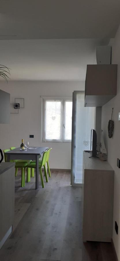 Appartamento Leccino Малчезине Екстериор снимка